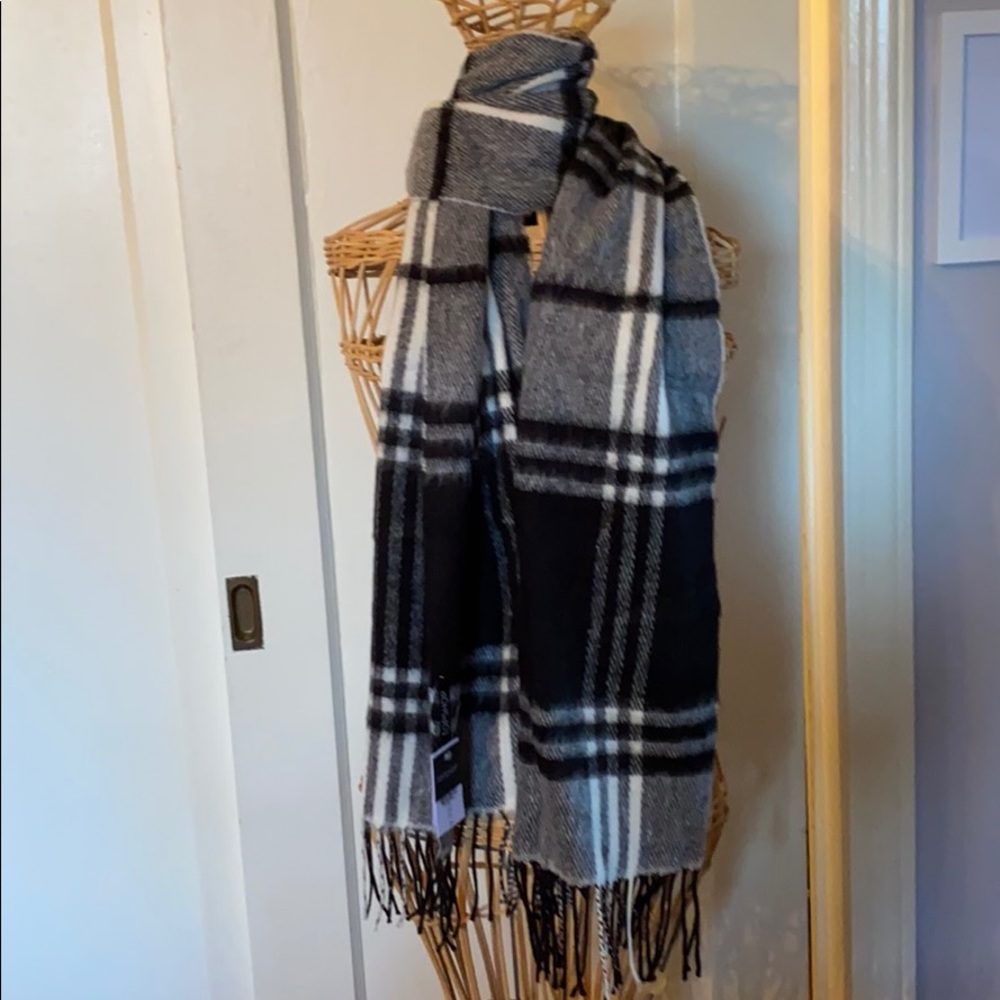 TOPSHOP Men’s Scarf